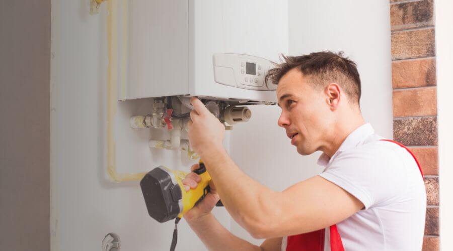 Professional sewer line replacement in McConnells, SC